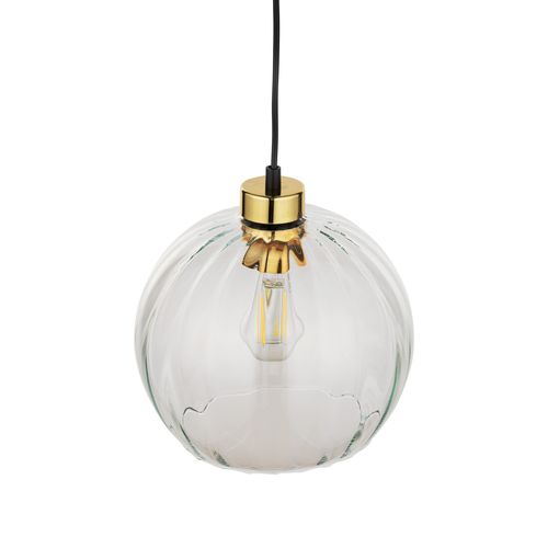 DEVI TRANSPARENT LAMPA WISZĄCA 1 PŁ 250 na Arena.pl