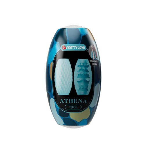 Pretty Love - Athena Eros, Tpr, Waterproof na Arena.pl