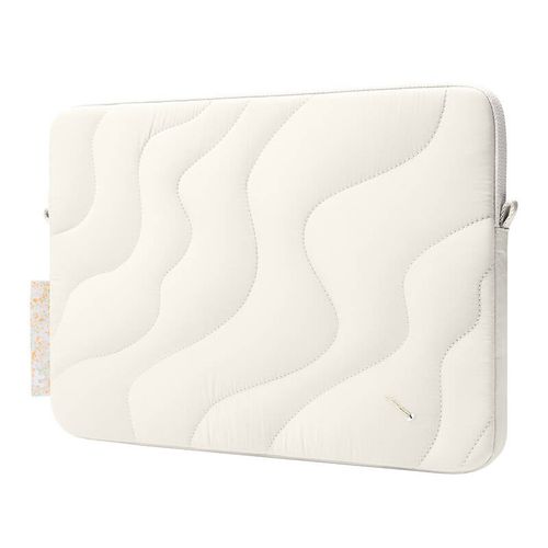 etui na laptopa 16'' tomtoc terra-a27 (białe) na Arena.pl