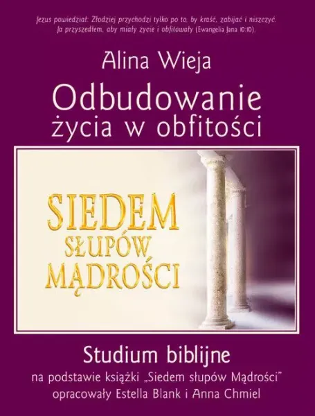 Odbudowanie życia w obfitości zdjęcie 1