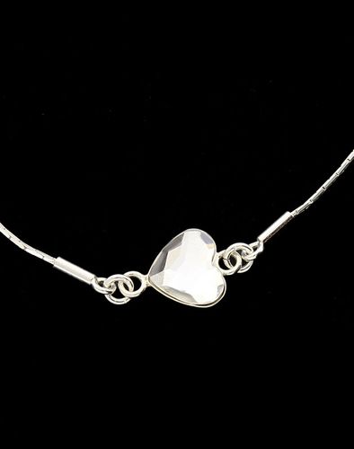 bransoletka z elementami Swarovski® na Arena.pl