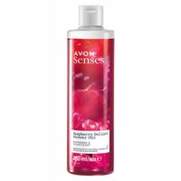 Avon - żel pod prysznic Raspberry Delight Malina 250 ml