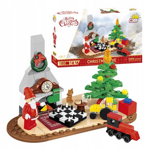 Cobi Nativity Set /20007/ Christmas Set 180 Kl. na Arena.pl