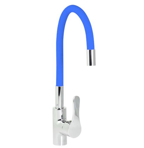 Bateria Flex kuchenna niebieska na Arena.pl