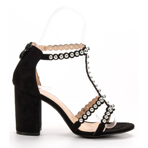 Stylowe Sandałki r.40 na Arena.pl