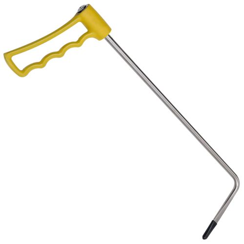 Zestaw 5 lanc do bezlakierowego usuwania wgnieceń, stal na Arena.pl