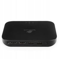 Inteligentne Oświetlenie Telewizora 3,8m LED TV HDMI Tuya Smart Spacetronik
