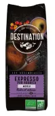Kawa Mielona Arabica 100 % Expresso BIO 250 g - Destination