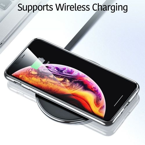 Etui ESR Essential Crown Apple iPhone 11 Pro Max Silver na Arena.pl