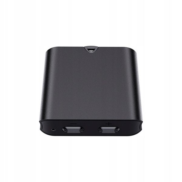MINI DYKTAFON SZPIEGOWSKI SPY USB DETEKCJA 32GB zdjęcie 5