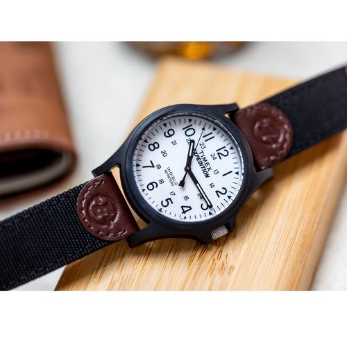 ZEGAREK MĘSKI TIMEX EXPEDITION TW4B08200 + BOX na Arena.pl