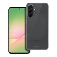ROAR futerał JELLY do SAMSUNG A56 5G transparentny
