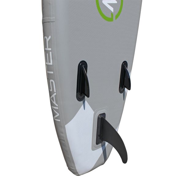 paddleboard master aqua mokarran - 11.5 zdjęcie 4