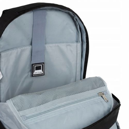 Plecak miejski BERGSON IWALK 20L Czarny Black na Arena.pl