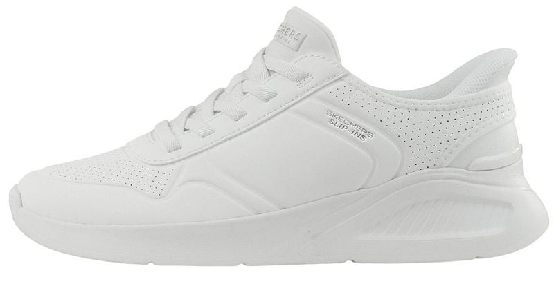 Buty SKECHERS Uno Lite - Floating Steps (177394-WHT) 38 zdjęcie 1