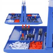 WOOPIE Gra Planszowa Statki Wielka Bitwa Morska