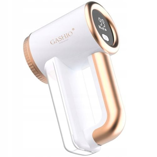 GOLARKA DO UBRAŃ ELEKTRYCZNA AKUMULATOROWA DO TKANIN SWETRÓW KOCY na Arena.pl