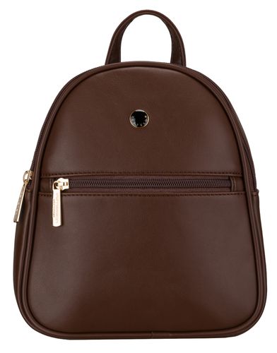 plecak ptn mx03-p-7748 dark brown na Arena.pl