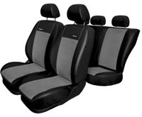 Pokrowce na fotele samochodowe szyte na miarę do Ford C-Max II 2010-2019