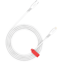 canyon kabel cln30sc c-l 30w 1.2m biały