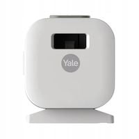 Zamek szafkowy YALE Smart Cabinet Lock