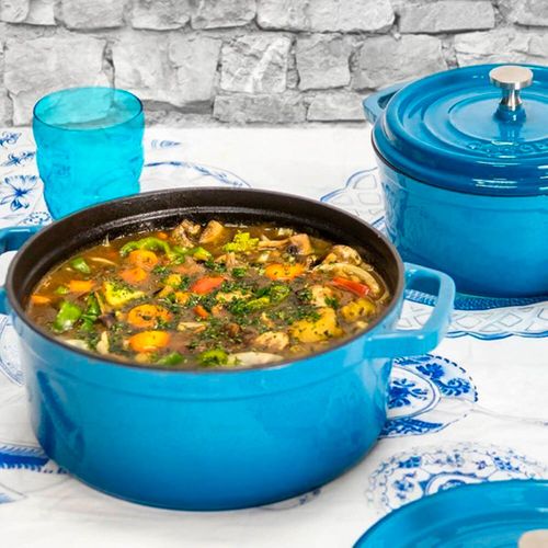 Cocotte Cobalto Cecomix na Arena.pl