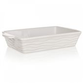 misa naczynie ceramiczne do zapiekania 30x17 cm banquet