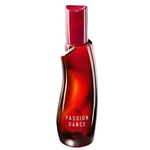 Avon Passion Dance Perfumy Damskie EDT - 50ml. na Arena.pl