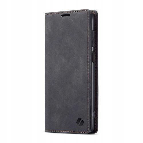 Spacecase Wallet Redmi Note 9S/9 Pro Black na Arena.pl