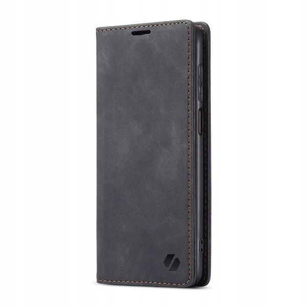 Spacecase Wallet Redmi Note 9S/9 Pro Black zdjęcie 9