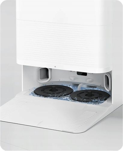 Robot sprzątający z mopem Xiaomi Robot Vacuum X20 Pro LDS 5200mAh na Arena.pl