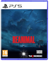 Gra PS5 PLAION REANIMAL