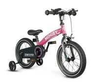 ND18_6384 Qplay Rowerek Dzieciecy - Rowerek Biego