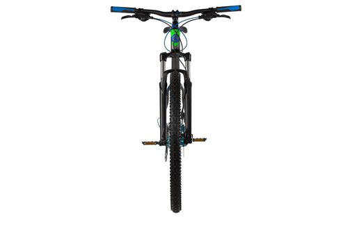 Rower Kellys TNT 30 Grey Blue 2017 - r. 19" na Arena.pl
