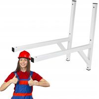 WSPORNIK KLIMATYZATORA AGREGATU 600X600 OCYNKOWANY