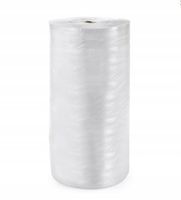 FOLIA BĄBELKOWA 100cm PĘCHERZYKOWA Ochronna MOCNA Do przeprowadzki