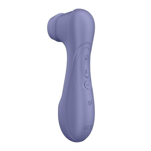 stymulator pro 2 generation 3 lilac satisfyer na Arena.pl