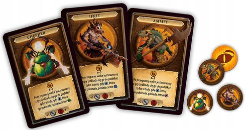 Labyrinth: Paths of Destiny (IV edycja) na Arena.pl