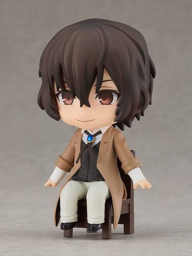 Bungo Stray Dogs Nendoroid Swacchao! Figure Osamu Dazai na Arena.pl