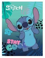 zeszyt a5/32k podwójna duwkol stitch 6603 a"15