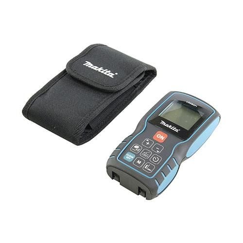 MAKITA LD080PI DALMIERZ LASEROWY 80m POKROWIEC na Arena.pl