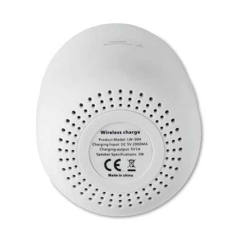 Ładowarka bluetooth z głośnikiem COMBI CHARGING na Arena.pl