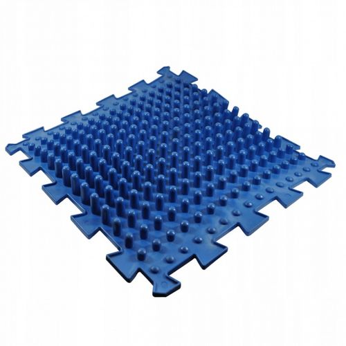Mata ortopedyczna Ortek Puzzle Mix 6 El na Arena.pl