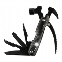 Multitool - Narzędzie wielofunkcyjne - survival outdoor majsterkowanie
