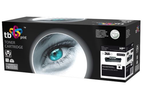 TB Print Toner do HP CB436A TH-36ARO BK ref. na Arena.pl