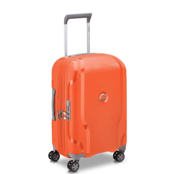 CLAVEL 55cm pomarańczowa zdjęcie 2