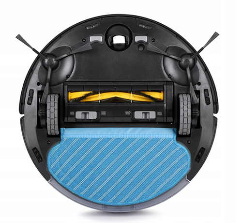 Ecovacs DEEBOT OZMO 950 Multifloor Hybrydowy Mop na Arena.pl