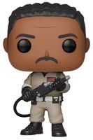 Funko POP! Ghostbusters Winston Zeddemore 746 figurka
