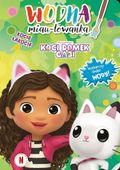 koci domek gabi kocie łakocie wodna miau-lowanka
