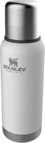 Termos ADVENTURE 0,73 l Stanley biały na Arena.pl